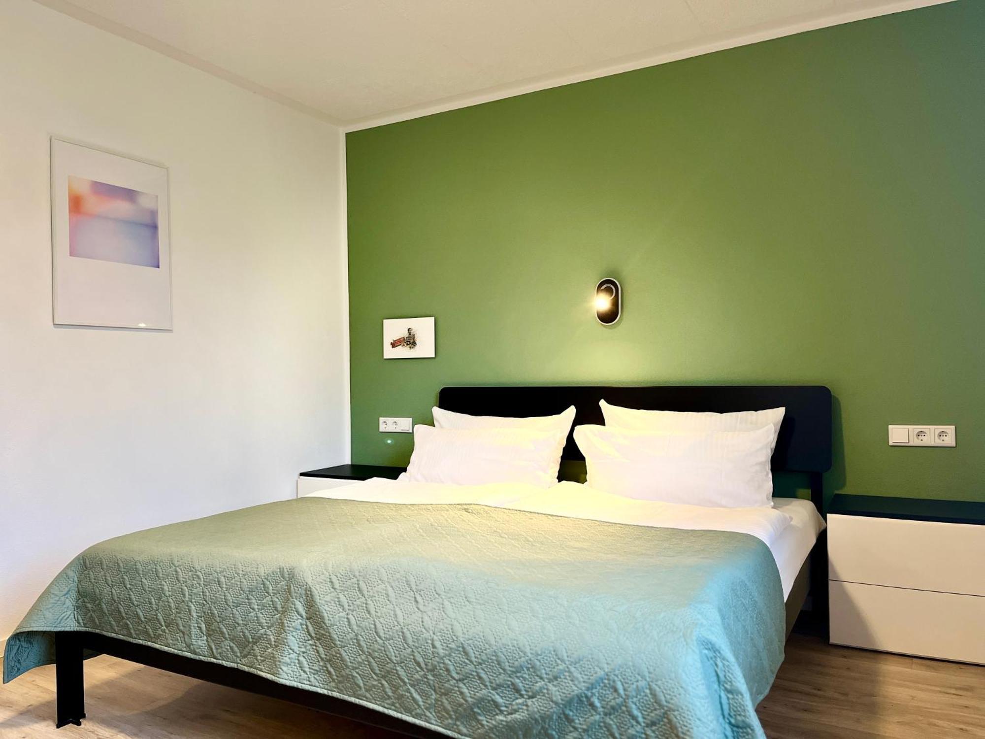 Berghotel Waidmannsheil Battenberg  Exteriör bild