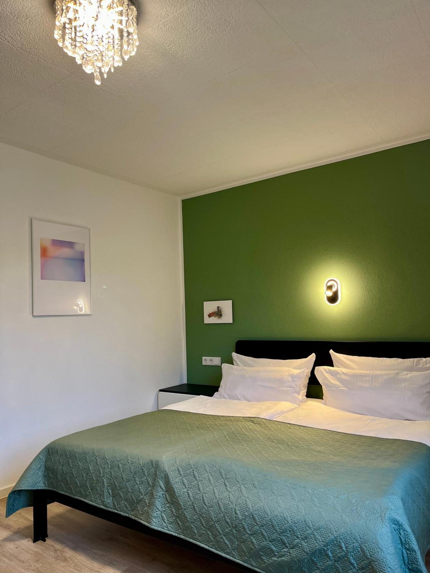 Berghotel Waidmannsheil Battenberg  Exteriör bild